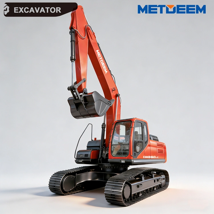 Mini Excavator Buying Guide What Contractors Should Check Before Importing