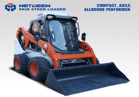 DM08 Loaders