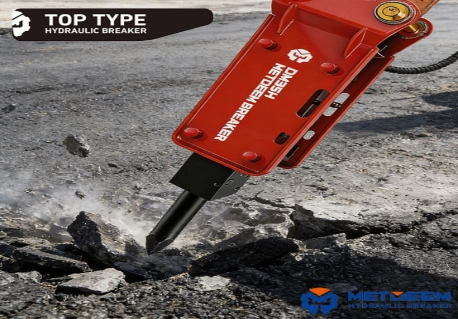 What Is Hydraulic Breaker Processing Technology A Deep Dive into Durability