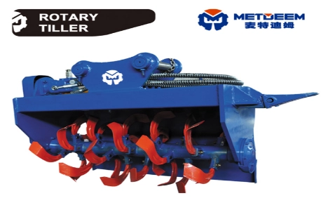 What is a Hydraulic Brush Cutter The Ultimate Guide to Land Clearing Attachments